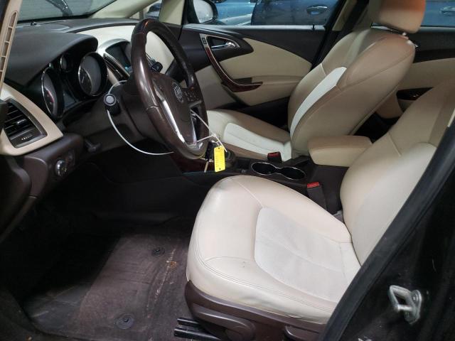 Photo 6 VIN: 1G4PP5SK1C4191815 - BUICK VERANO 