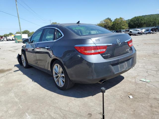 Photo 1 VIN: 1G4PP5SK1C4217006 - BUICK VERANO 