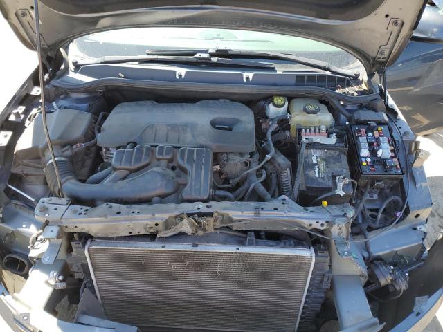 Photo 10 VIN: 1G4PP5SK1C4217006 - BUICK VERANO 