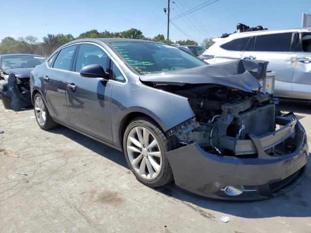 Photo 3 VIN: 1G4PP5SK1C4217006 - BUICK VERANO 