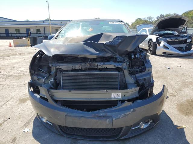 Photo 4 VIN: 1G4PP5SK1C4217006 - BUICK VERANO 