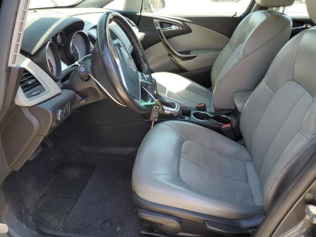 Photo 6 VIN: 1G4PP5SK1C4217006 - BUICK VERANO 