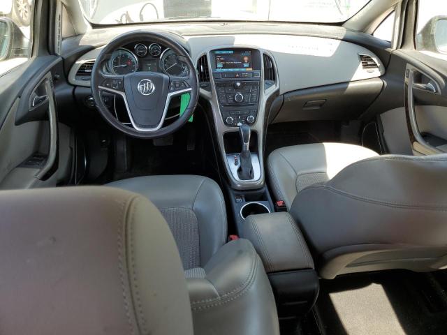 Photo 7 VIN: 1G4PP5SK1C4217006 - BUICK VERANO 