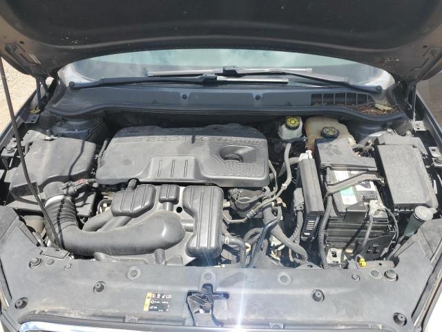 Photo 10 VIN: 1G4PP5SK1C4220634 - BUICK VERANO 