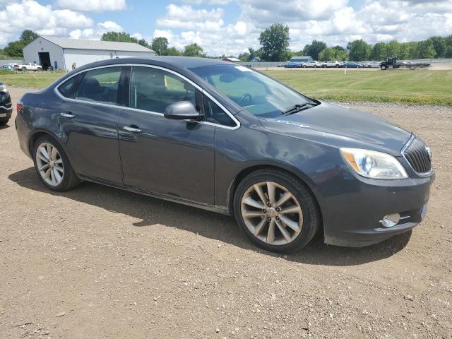 Photo 3 VIN: 1G4PP5SK1C4220634 - BUICK VERANO 