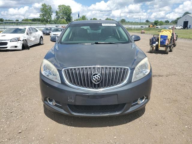 Photo 4 VIN: 1G4PP5SK1C4220634 - BUICK VERANO 