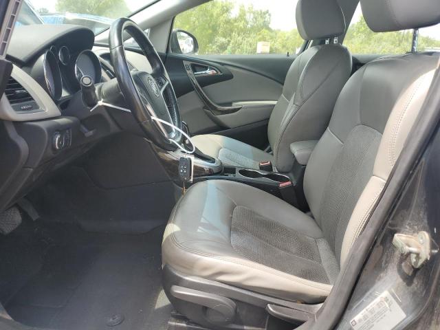 Photo 6 VIN: 1G4PP5SK1C4220634 - BUICK VERANO 