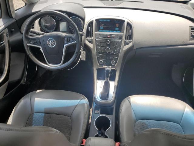 Photo 7 VIN: 1G4PP5SK1C4220634 - BUICK VERANO 