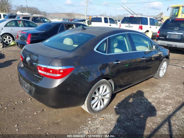 Photo 3 VIN: 1G4PP5SK1C4230757 - BUICK VERANO 