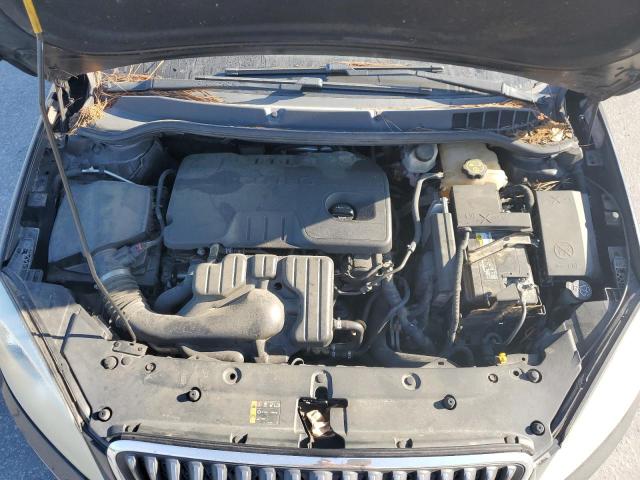 Photo 10 VIN: 1G4PP5SK1D4102312 - BUICK VERANO 