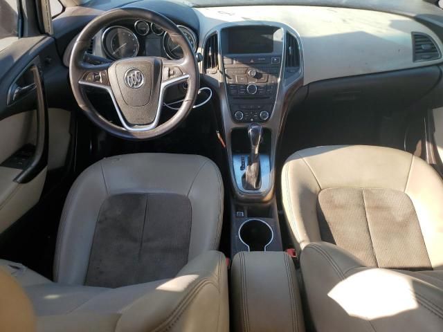 Photo 7 VIN: 1G4PP5SK1D4102312 - BUICK VERANO 