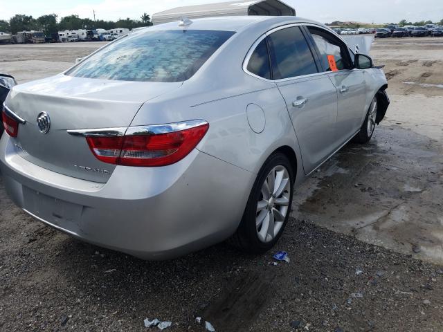 Photo 3 VIN: 1G4PP5SK1D4107042 - BUICK VERANO 