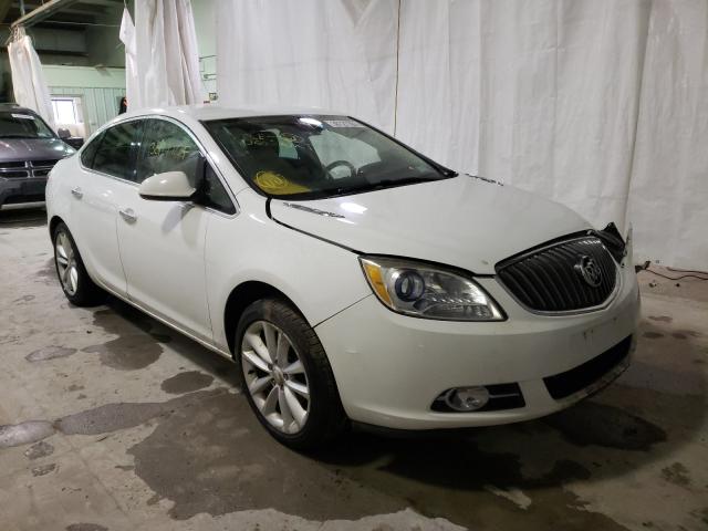 Photo 0 VIN: 1G4PP5SK1D4110278 - BUICK VERANO 