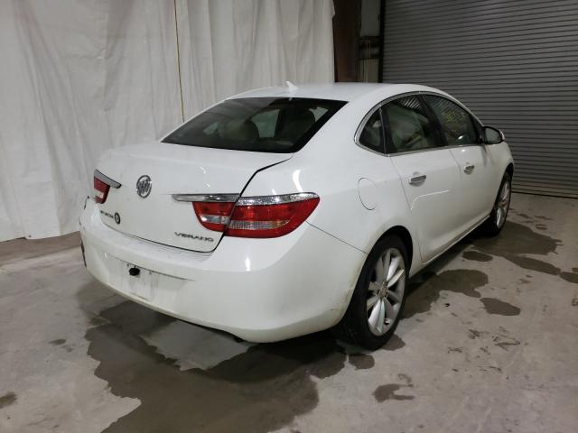 Photo 3 VIN: 1G4PP5SK1D4110278 - BUICK VERANO 