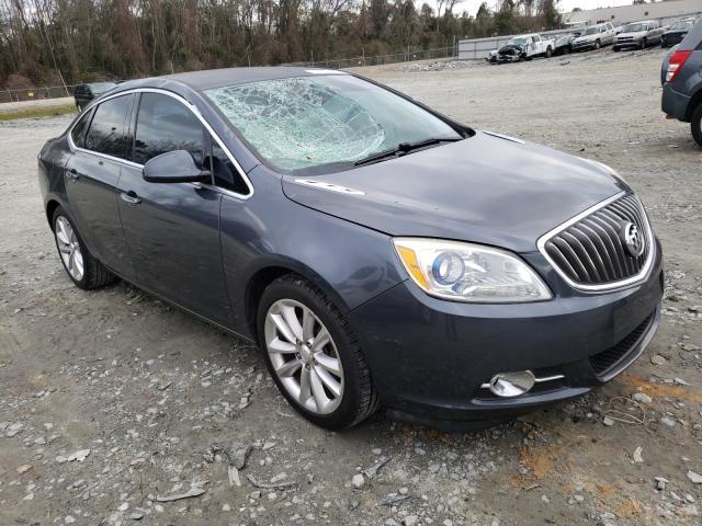 Photo 0 VIN: 1G4PP5SK1D4112483 - BUICK VERANO 