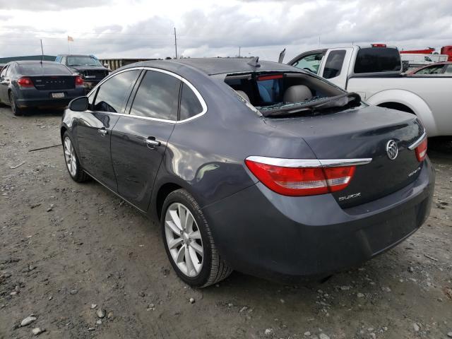 Photo 2 VIN: 1G4PP5SK1D4112483 - BUICK VERANO 