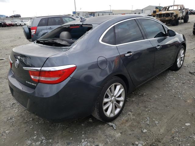 Photo 3 VIN: 1G4PP5SK1D4112483 - BUICK VERANO 