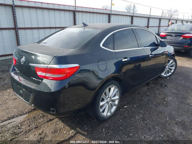 Photo 3 VIN: 1G4PP5SK1D4114606 - BUICK VERANO 