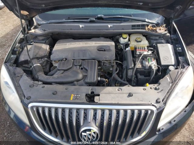 Photo 9 VIN: 1G4PP5SK1D4114606 - BUICK VERANO 