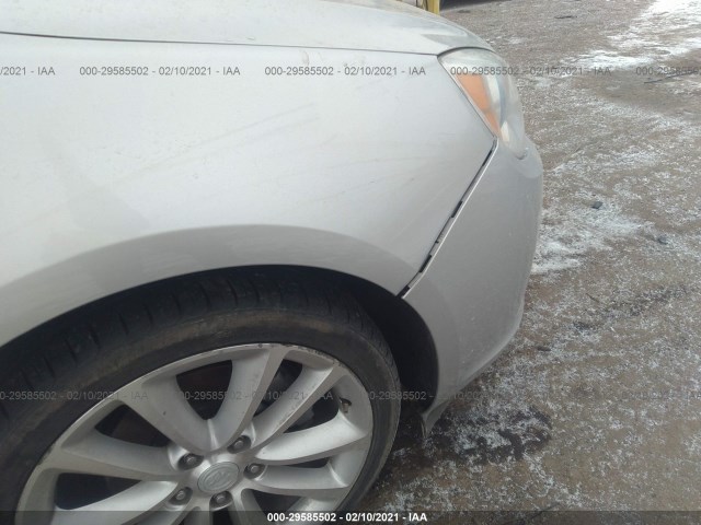 Photo 5 VIN: 1G4PP5SK1D4119157 - BUICK VERANO 