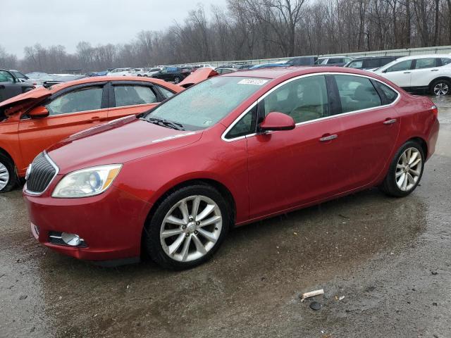 Photo 0 VIN: 1G4PP5SK1D4120972 - BUICK VERANO 