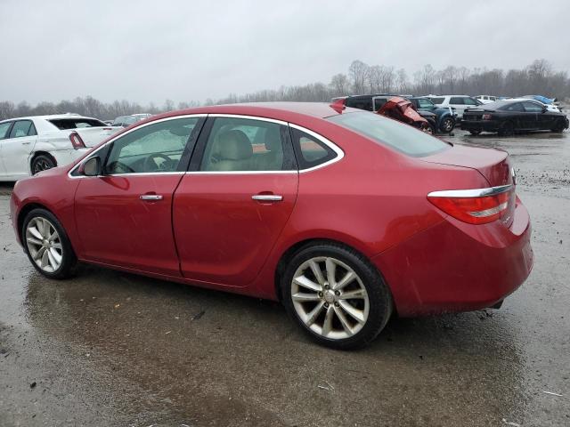 Photo 1 VIN: 1G4PP5SK1D4120972 - BUICK VERANO 