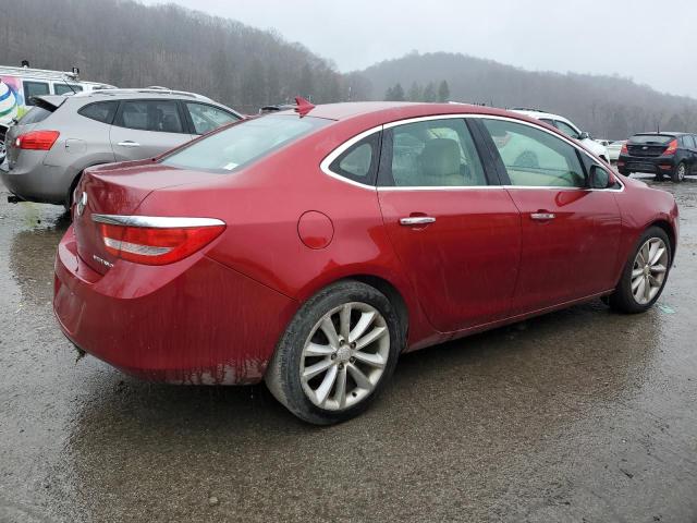 Photo 2 VIN: 1G4PP5SK1D4120972 - BUICK VERANO 