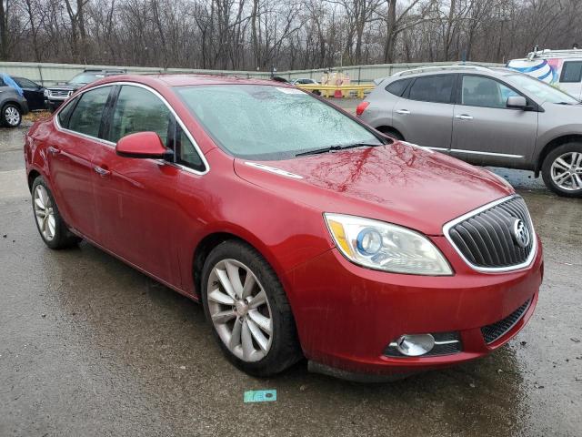 Photo 3 VIN: 1G4PP5SK1D4120972 - BUICK VERANO 