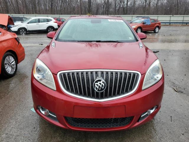 Photo 4 VIN: 1G4PP5SK1D4120972 - BUICK VERANO 