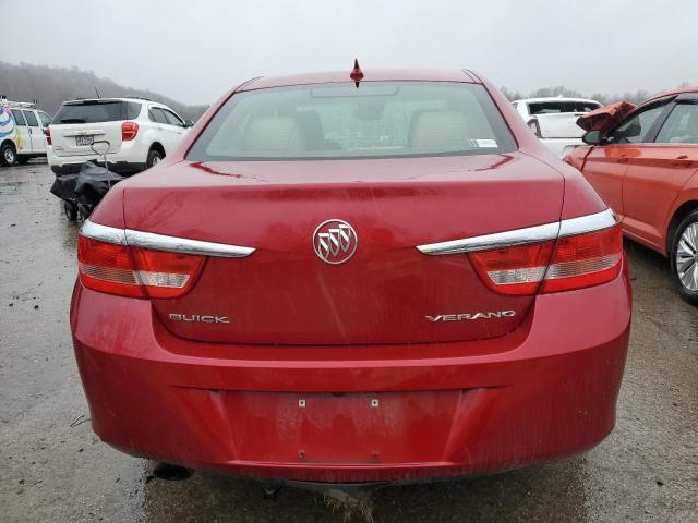 Photo 5 VIN: 1G4PP5SK1D4120972 - BUICK VERANO 