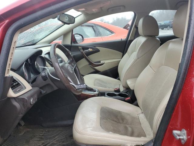 Photo 6 VIN: 1G4PP5SK1D4120972 - BUICK VERANO 