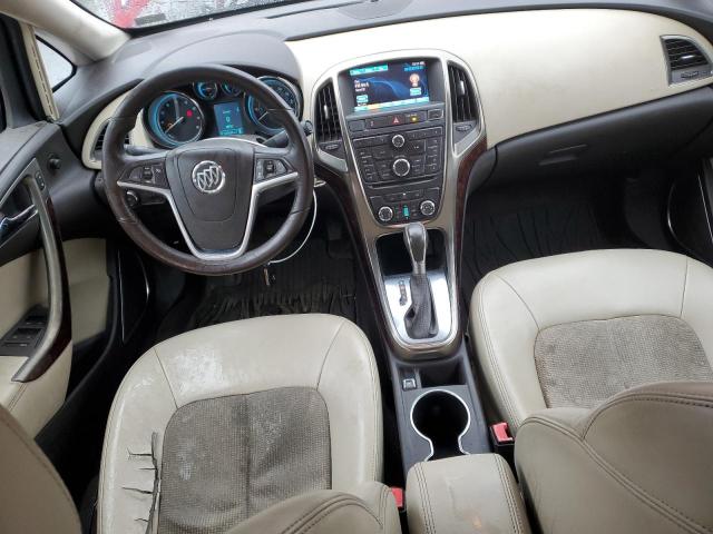 Photo 7 VIN: 1G4PP5SK1D4120972 - BUICK VERANO 