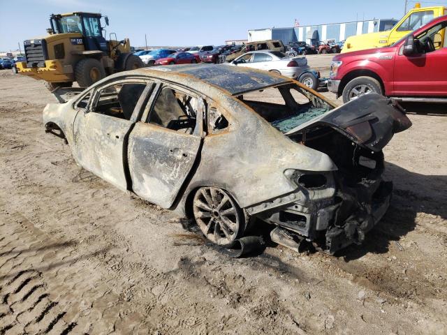 Photo 2 VIN: 1G4PP5SK1D4128876 - BUICK VERANO 