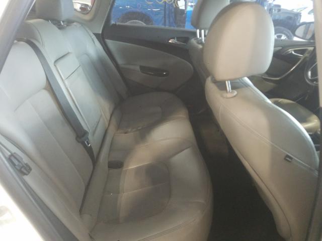 Photo 5 VIN: 1G4PP5SK1D4134788 - BUICK VERANO 