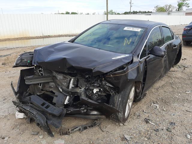 Photo 1 VIN: 1G4PP5SK1D4136136 - BUICK VERANO 