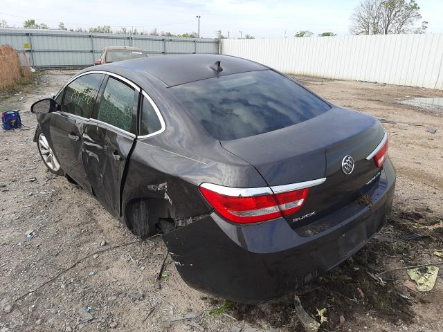 Photo 2 VIN: 1G4PP5SK1D4136136 - BUICK VERANO 