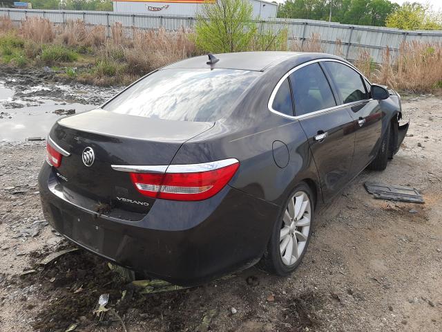 Photo 3 VIN: 1G4PP5SK1D4136136 - BUICK VERANO 