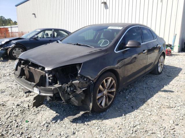 Photo 1 VIN: 1G4PP5SK1D4142597 - BUICK VERANO 