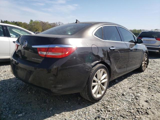 Photo 3 VIN: 1G4PP5SK1D4142597 - BUICK VERANO 