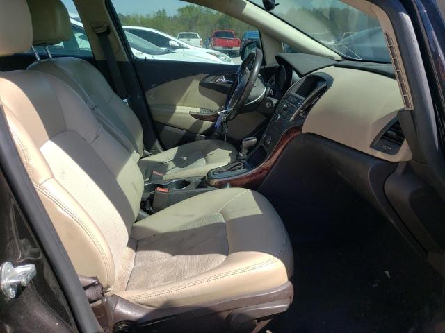 Photo 4 VIN: 1G4PP5SK1D4142597 - BUICK VERANO 