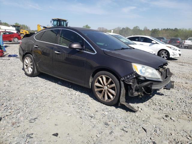 Photo 8 VIN: 1G4PP5SK1D4142597 - BUICK VERANO 