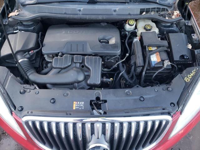 Photo 10 VIN: 1G4PP5SK1D4152448 - BUICK VERANO 