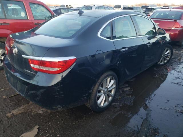 Photo 2 VIN: 1G4PP5SK1D4152448 - BUICK VERANO 