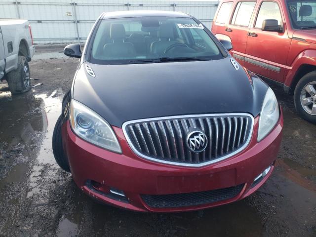 Photo 4 VIN: 1G4PP5SK1D4152448 - BUICK VERANO 