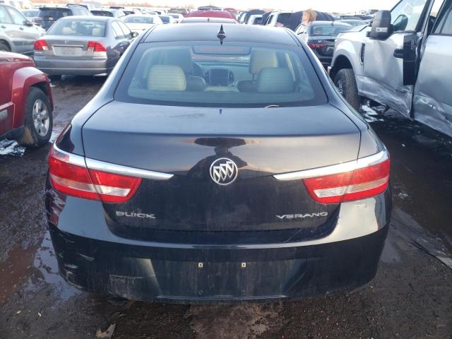 Photo 5 VIN: 1G4PP5SK1D4152448 - BUICK VERANO 