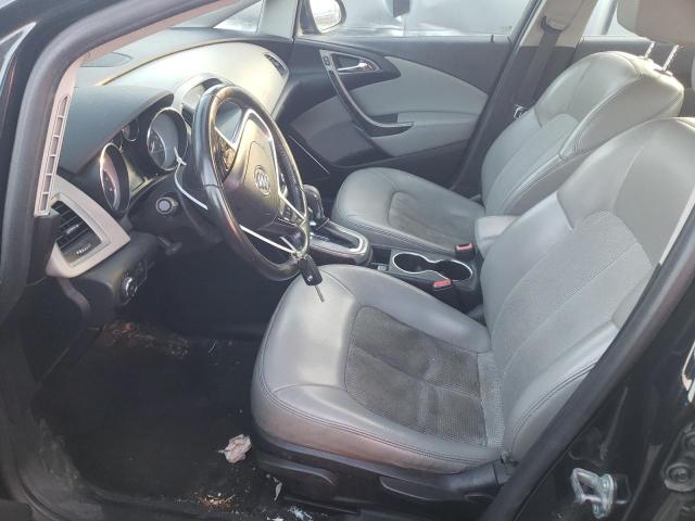 Photo 6 VIN: 1G4PP5SK1D4152448 - BUICK VERANO 