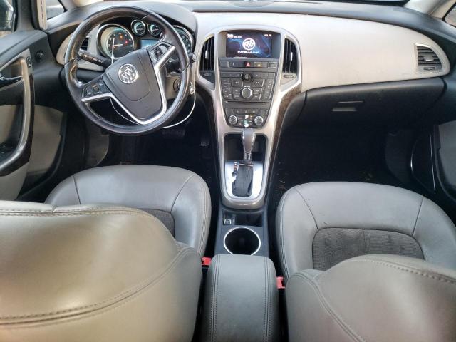 Photo 7 VIN: 1G4PP5SK1D4152448 - BUICK VERANO 