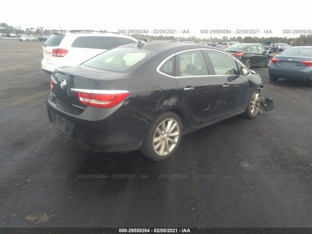 Photo 3 VIN: 1G4PP5SK1D4152465 - BUICK VERANO 