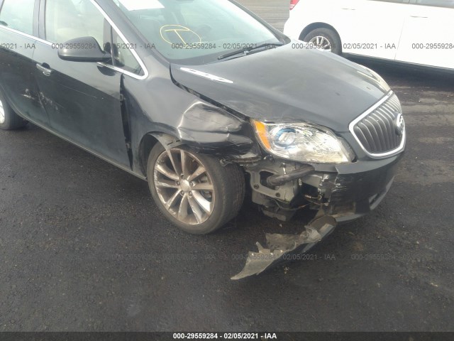 Photo 5 VIN: 1G4PP5SK1D4152465 - BUICK VERANO 