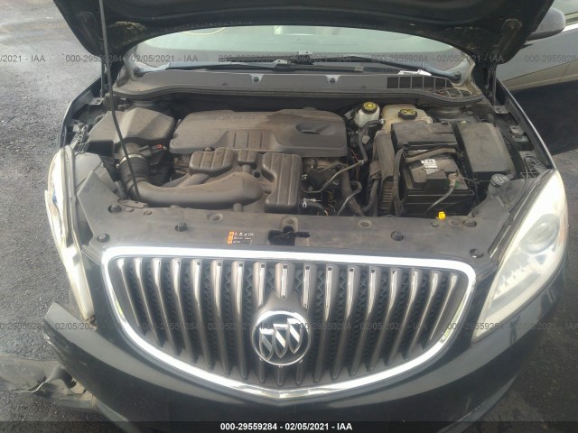 Photo 9 VIN: 1G4PP5SK1D4152465 - BUICK VERANO 